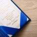 Hardcover Box Transparent Acrylic Invitation Card Slap-up Wedding Invitation Card